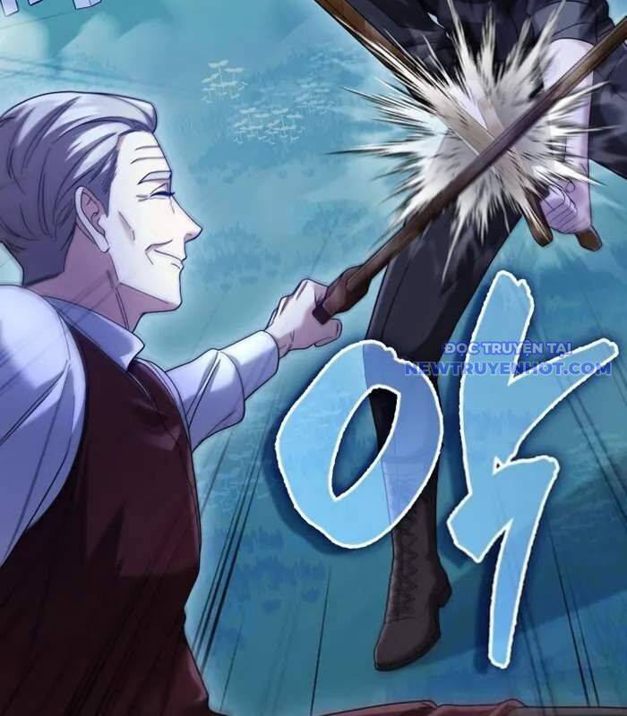 Pháp Sư Cận Chiến Mạnh Nhất: Chapter 48