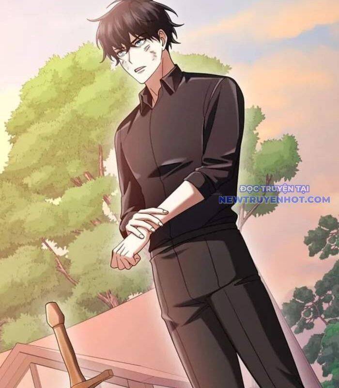 Pháp Sư Cận Chiến Mạnh Nhất: Chapter 48