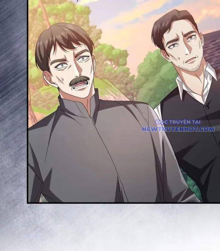 Pháp Sư Cận Chiến Mạnh Nhất: Chapter 48