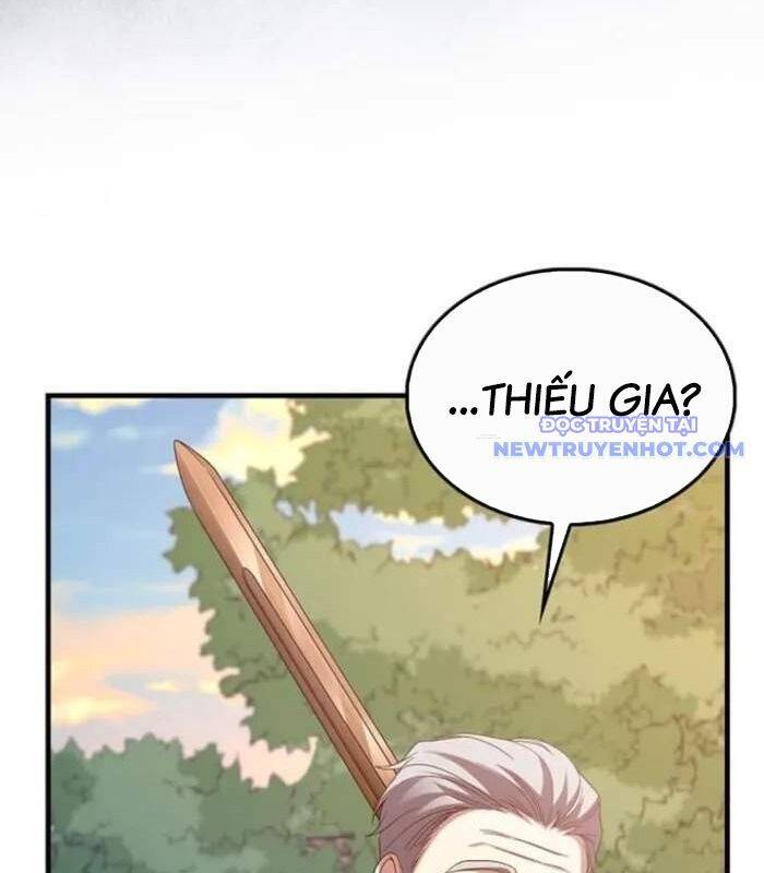 Pháp Sư Cận Chiến Mạnh Nhất: Chapter 48