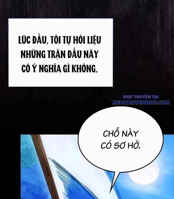 Pháp Sư Cận Chiến Mạnh Nhất: Chapter 48