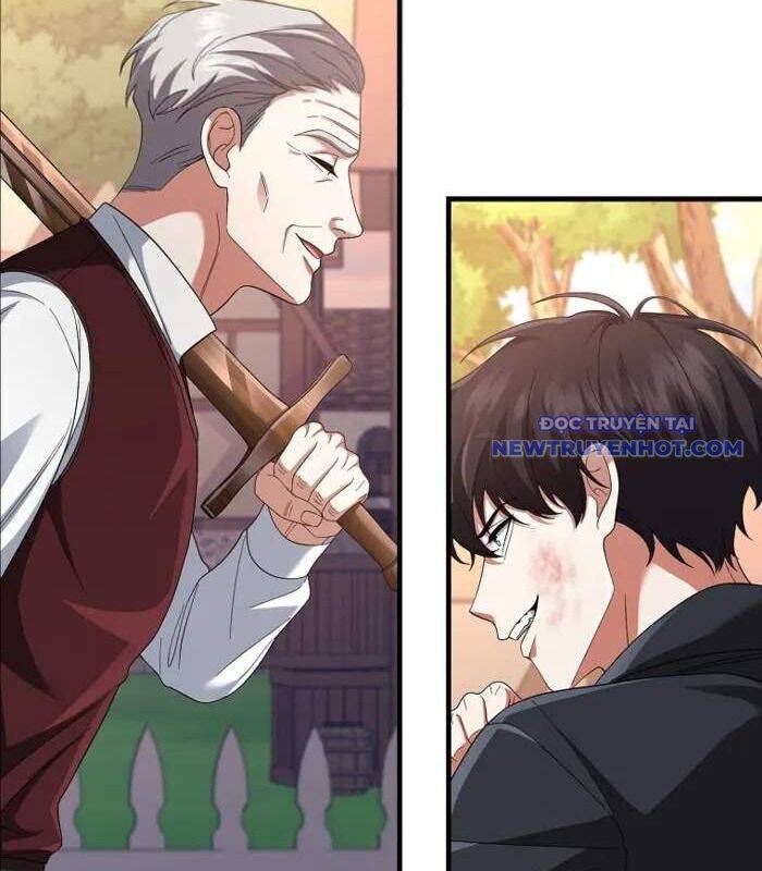 Pháp Sư Cận Chiến Mạnh Nhất: Chapter 48