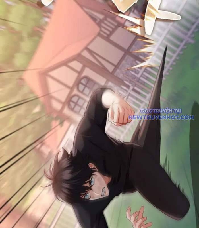 Pháp Sư Cận Chiến Mạnh Nhất: Chapter 48