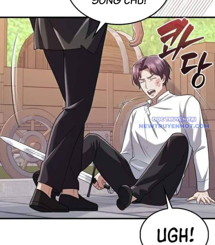 Pháp Sư Cận Chiến Mạnh Nhất: Chapter 49