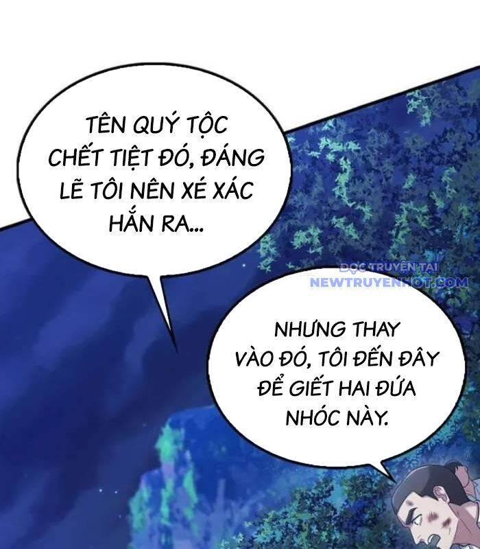 Pháp Sư Cận Chiến Mạnh Nhất: Chapter 49