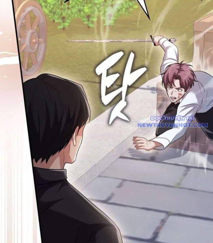 Pháp Sư Cận Chiến Mạnh Nhất: Chapter 49