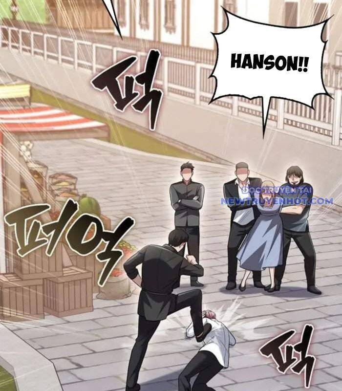 Pháp Sư Cận Chiến Mạnh Nhất: Chapter 49