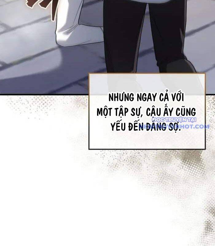 Pháp Sư Cận Chiến Mạnh Nhất: Chapter 49