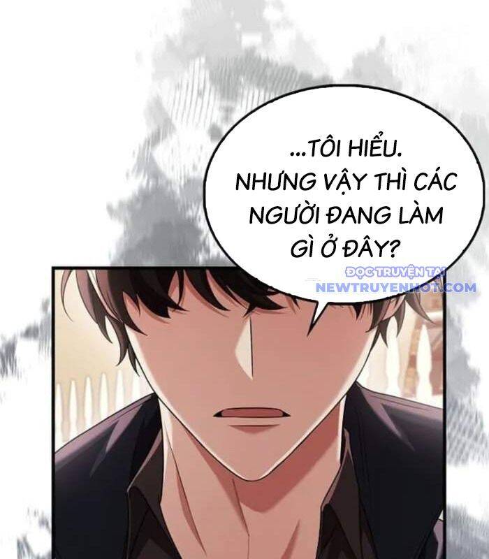 Pháp Sư Cận Chiến Mạnh Nhất: Chapter 49