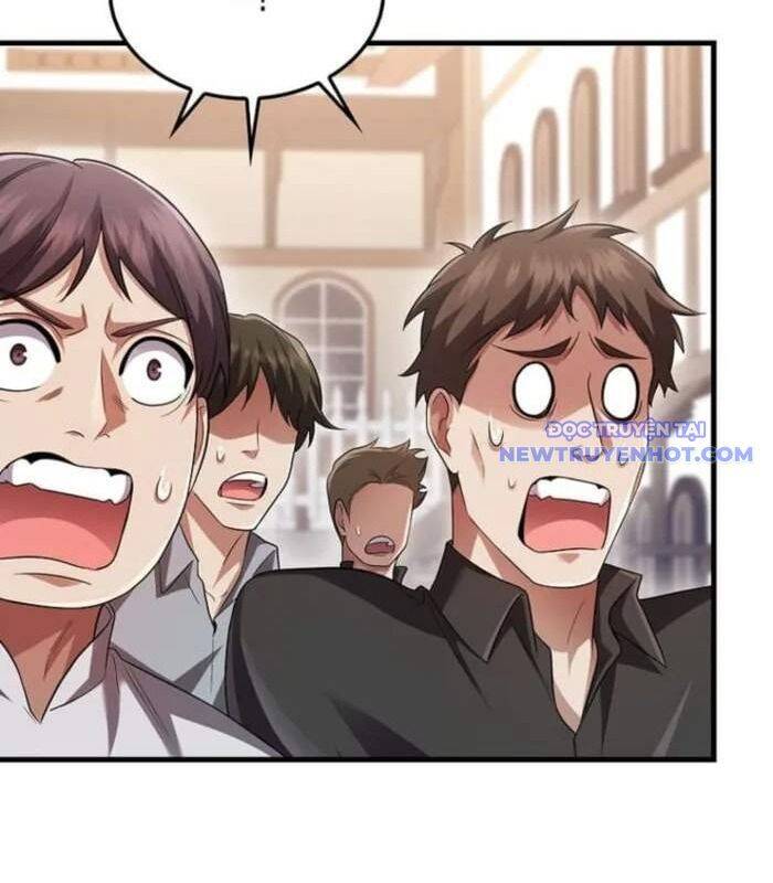 Pháp Sư Cận Chiến Mạnh Nhất: Chapter 49