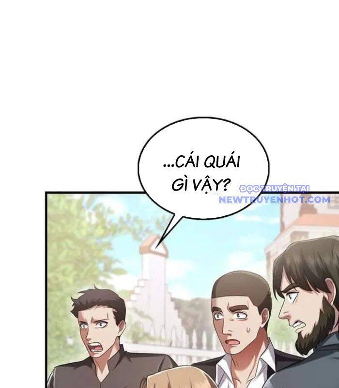 Pháp Sư Cận Chiến Mạnh Nhất: Chapter 49