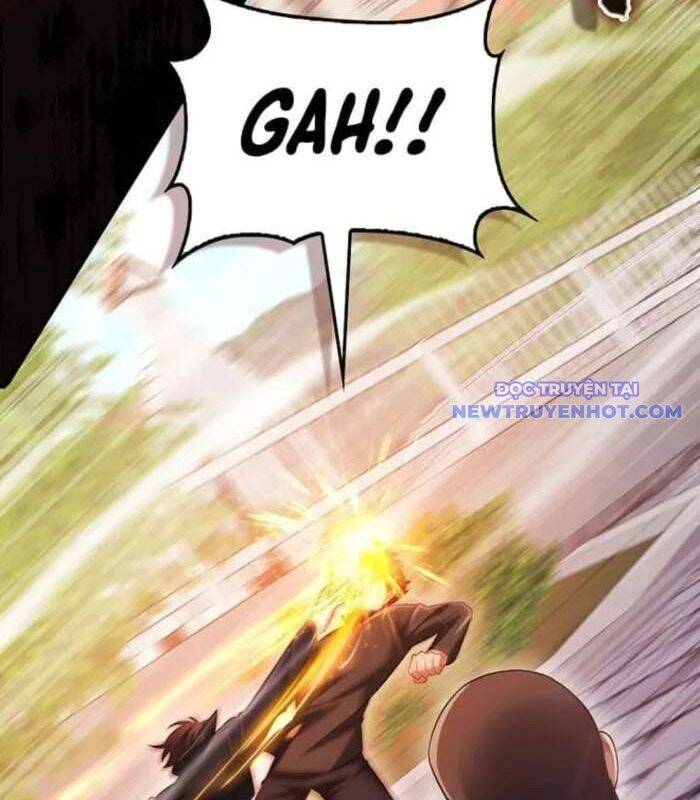 Pháp Sư Cận Chiến Mạnh Nhất: Chapter 49