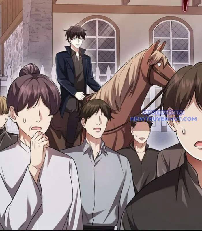 Pháp Sư Cận Chiến Mạnh Nhất: Chapter 49