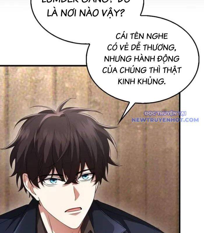 Pháp Sư Cận Chiến Mạnh Nhất: Chapter 49