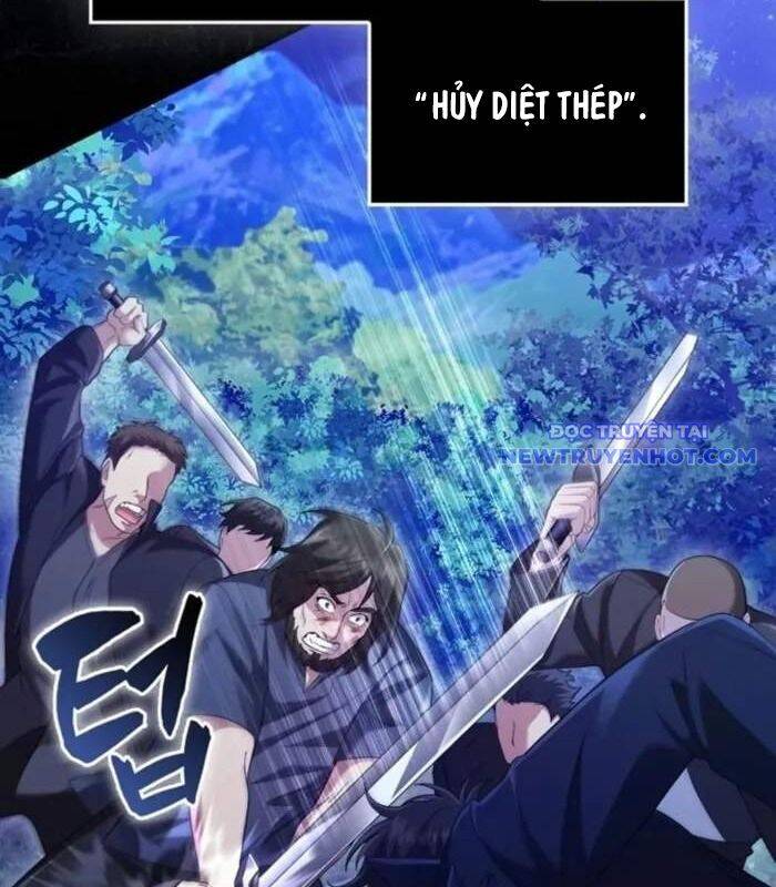 Pháp Sư Cận Chiến Mạnh Nhất: Chapter 50