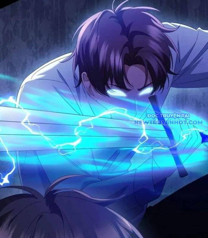 Pháp Sư Cận Chiến Mạnh Nhất: Chapter 50