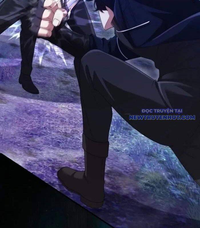 Pháp Sư Cận Chiến Mạnh Nhất: Chapter 50