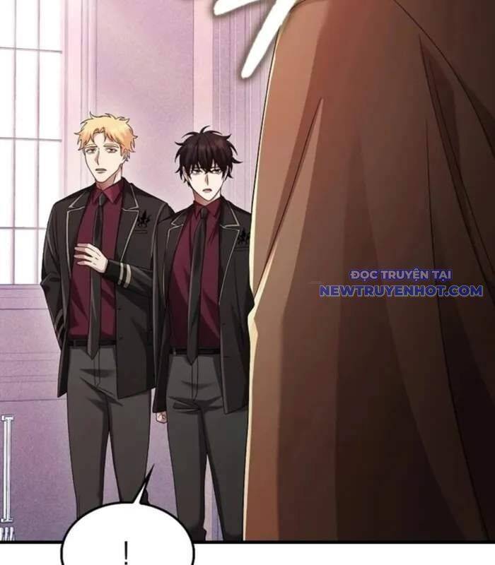 Pháp Sư Cận Chiến Mạnh Nhất: Chapter 50