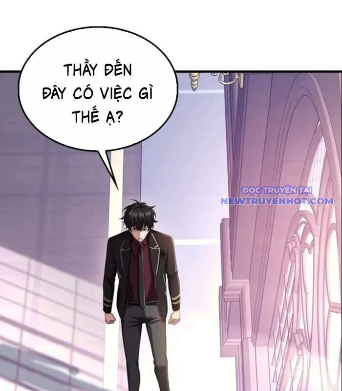 Pháp Sư Cận Chiến Mạnh Nhất: Chapter 50