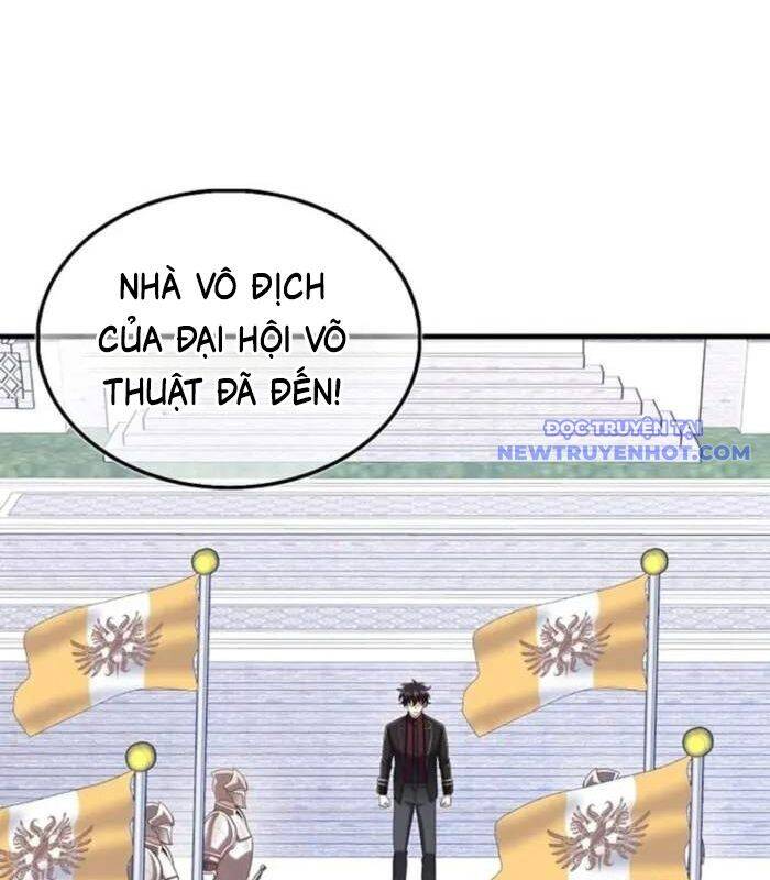 Pháp Sư Cận Chiến Mạnh Nhất: Chapter 50