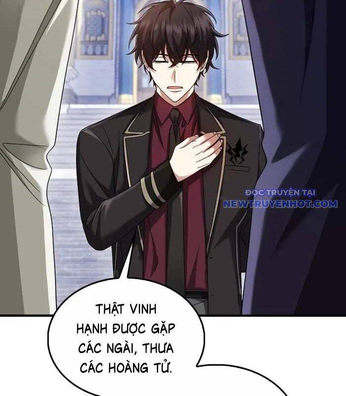 Pháp Sư Cận Chiến Mạnh Nhất: Chapter 50