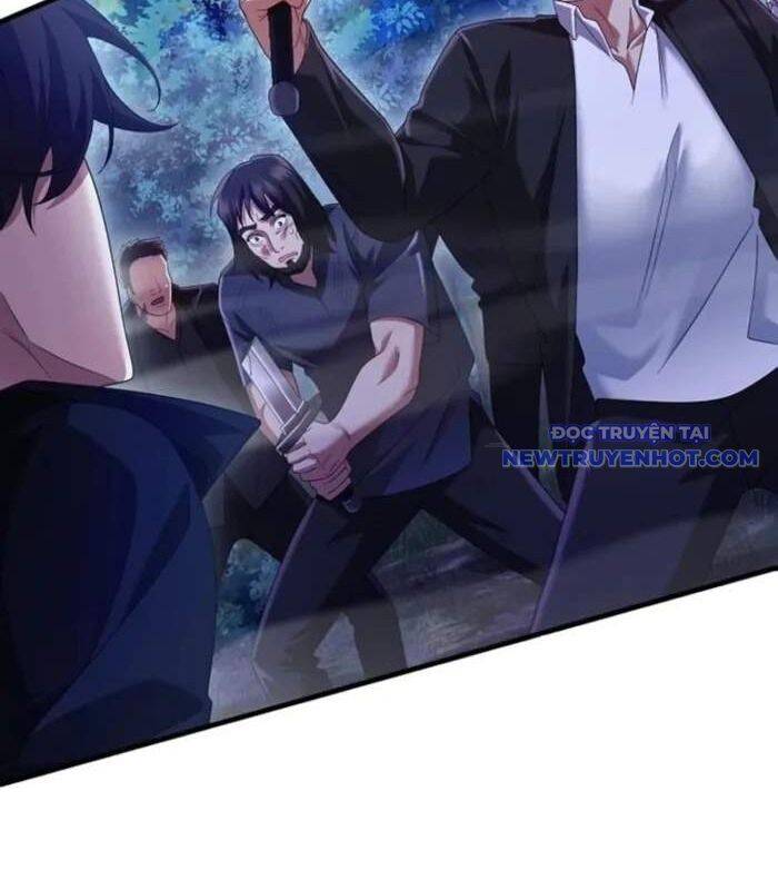 Pháp Sư Cận Chiến Mạnh Nhất: Chapter 50