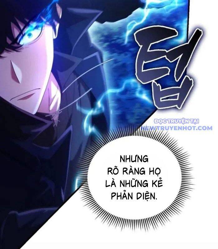 Pháp Sư Cận Chiến Mạnh Nhất: Chapter 50