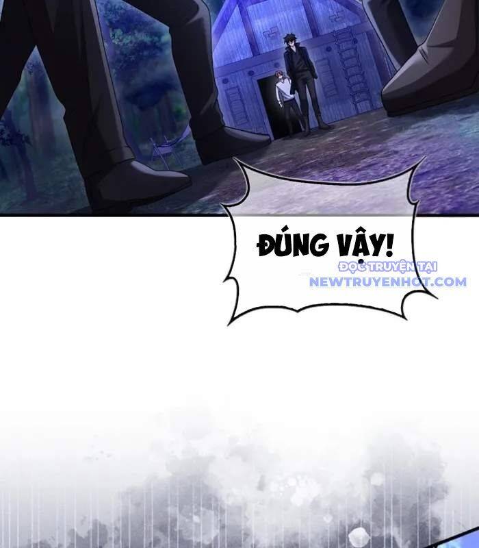 Pháp Sư Cận Chiến Mạnh Nhất: Chapter 50