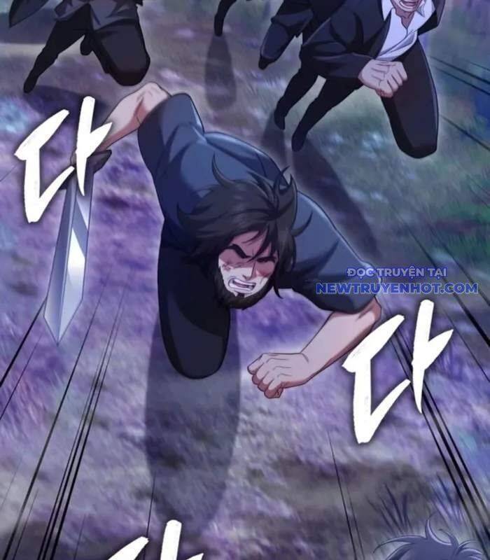 Pháp Sư Cận Chiến Mạnh Nhất: Chapter 50