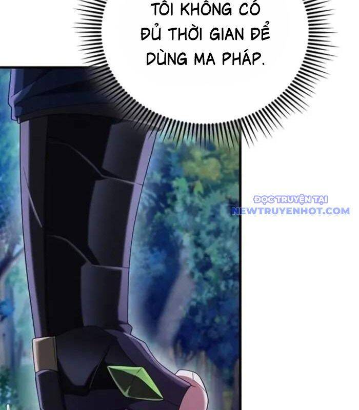 Pháp Sư Cận Chiến Mạnh Nhất: Chapter 50