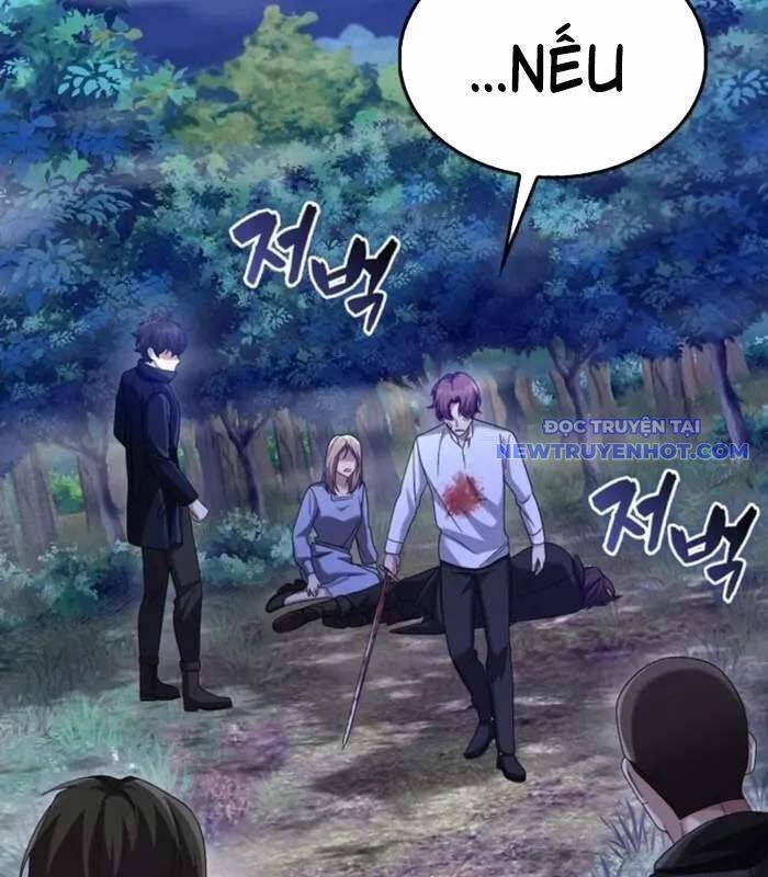 Pháp Sư Cận Chiến Mạnh Nhất: Chapter 50