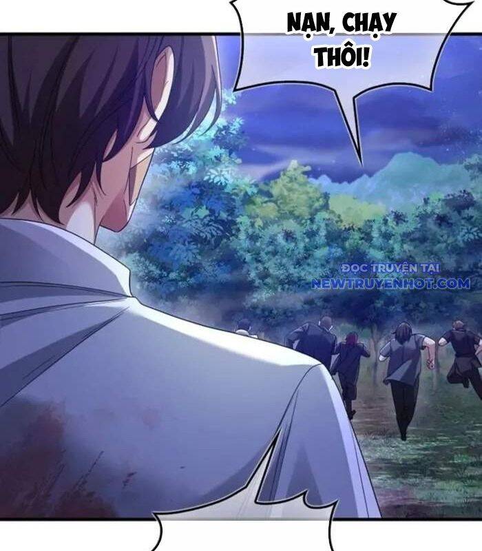 Pháp Sư Cận Chiến Mạnh Nhất: Chapter 50