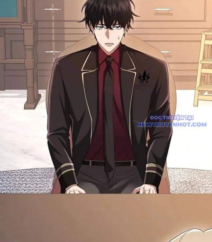 Pháp Sư Cận Chiến Mạnh Nhất: Chapter 51