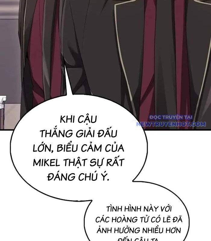 Pháp Sư Cận Chiến Mạnh Nhất: Chapter 51