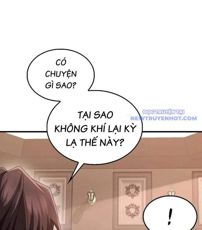 Pháp Sư Cận Chiến Mạnh Nhất: Chapter 51