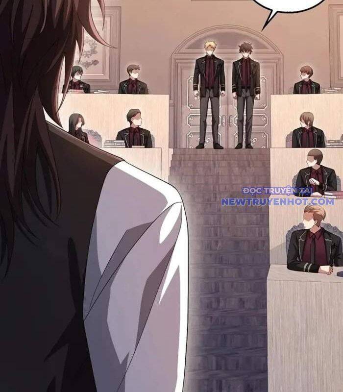 Pháp Sư Cận Chiến Mạnh Nhất: Chapter 51