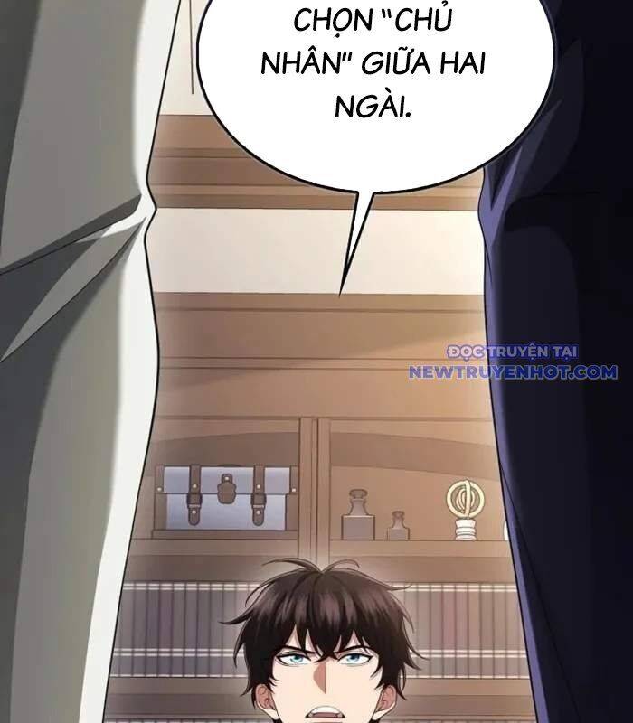 Pháp Sư Cận Chiến Mạnh Nhất: Chapter 51