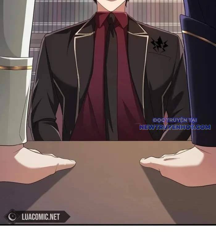 Pháp Sư Cận Chiến Mạnh Nhất: Chapter 51