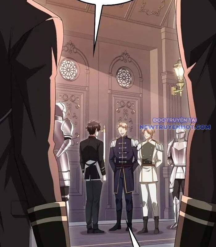 Pháp Sư Cận Chiến Mạnh Nhất: Chapter 51