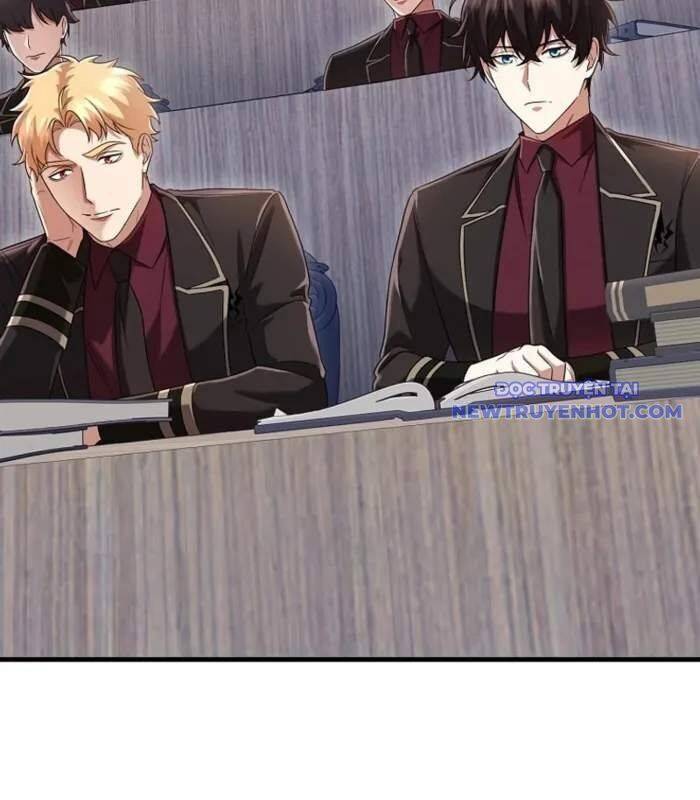 Pháp Sư Cận Chiến Mạnh Nhất: Chapter 52