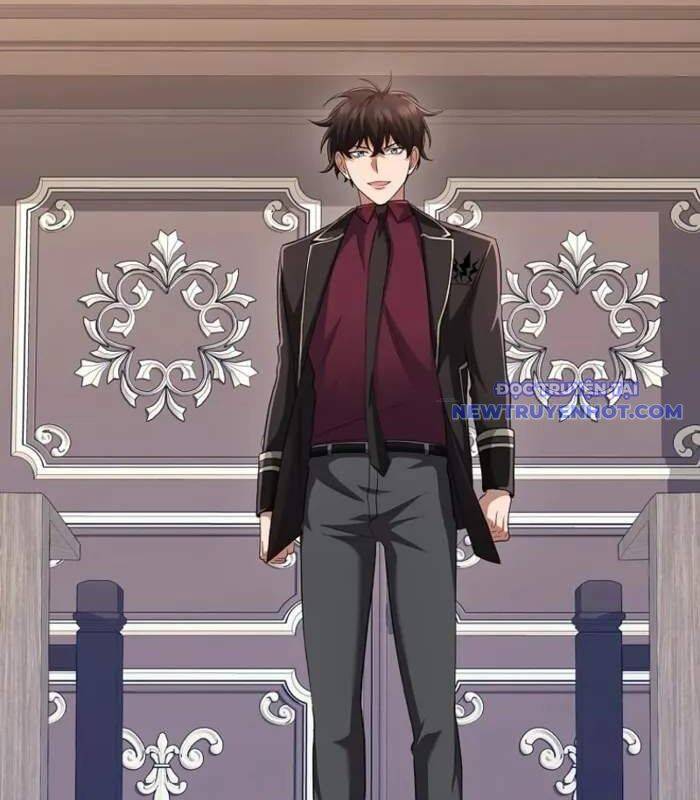 Pháp Sư Cận Chiến Mạnh Nhất: Chapter 52