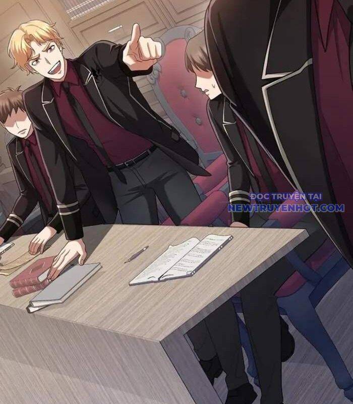 Pháp Sư Cận Chiến Mạnh Nhất: Chapter 52