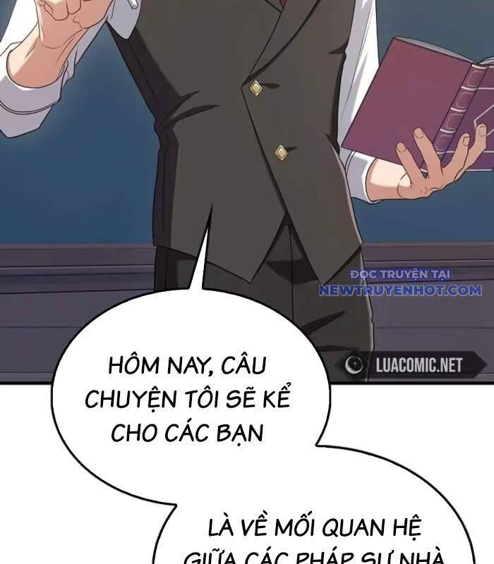 Pháp Sư Cận Chiến Mạnh Nhất: Chapter 52