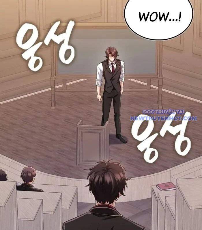 Pháp Sư Cận Chiến Mạnh Nhất: Chapter 52