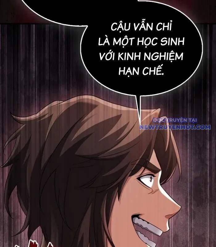 Pháp Sư Cận Chiến Mạnh Nhất: Chapter 52