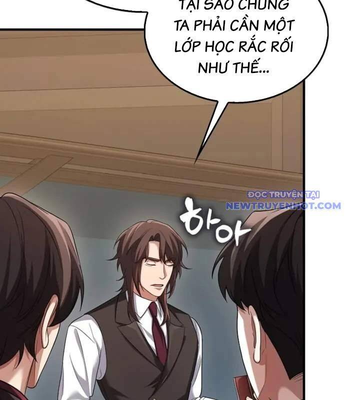 Pháp Sư Cận Chiến Mạnh Nhất: Chapter 52