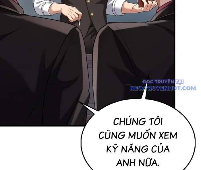 Pháp Sư Cận Chiến Mạnh Nhất: Chapter 52