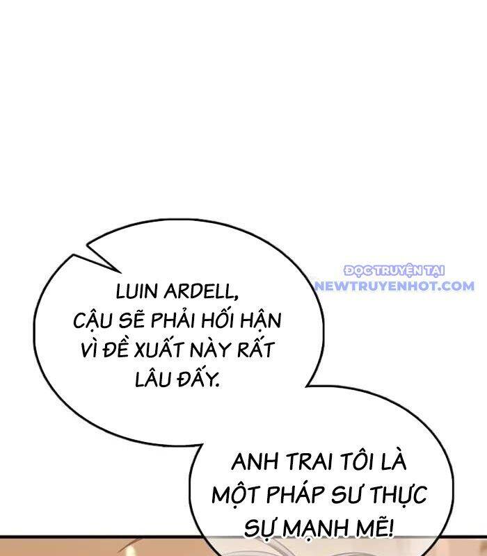 Pháp Sư Cận Chiến Mạnh Nhất: Chapter 52