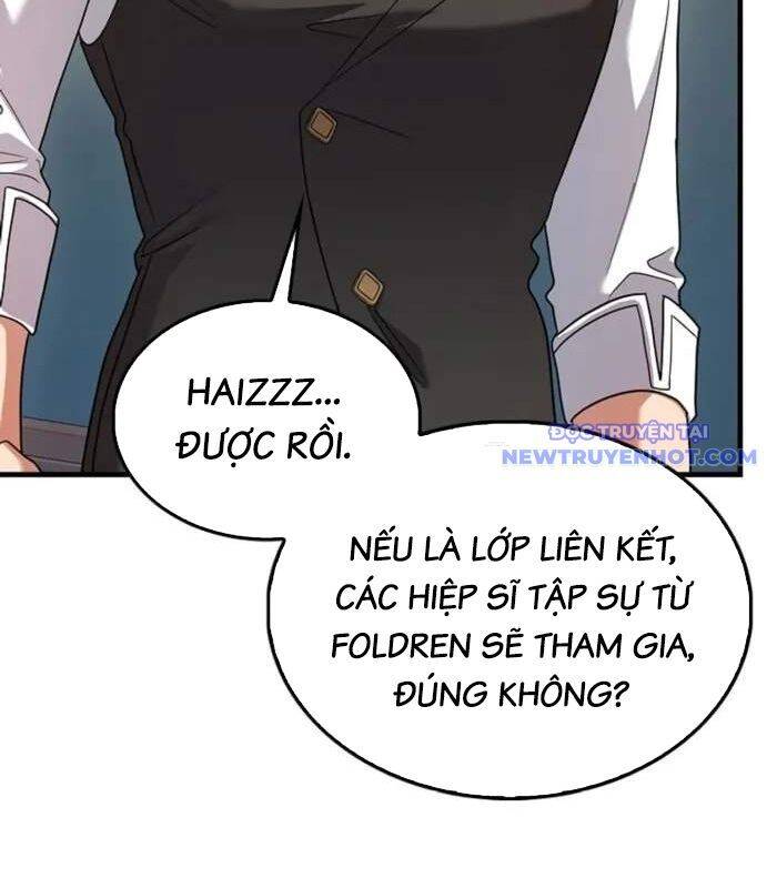 Pháp Sư Cận Chiến Mạnh Nhất: Chapter 52