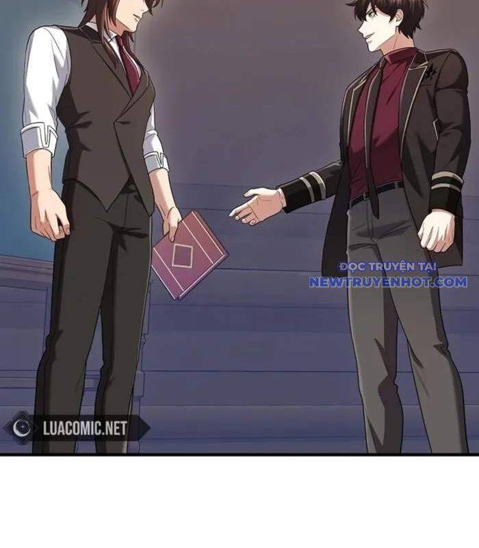 Pháp Sư Cận Chiến Mạnh Nhất: Chapter 52